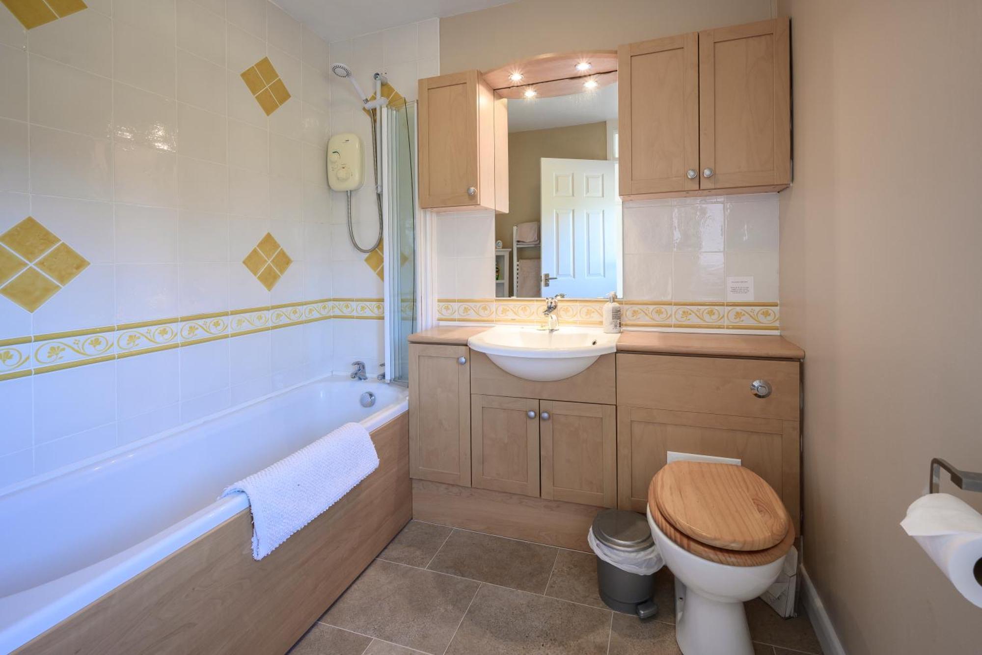 Pardon Hill Farm B&B เชลเทนแฮม ภายนอก รูปภาพ